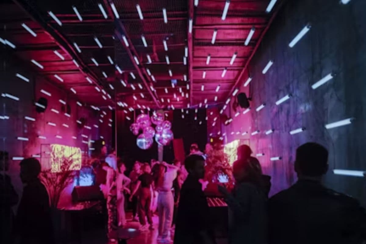 Where To Drink In Delhi This Weekend (24th To 26th October)