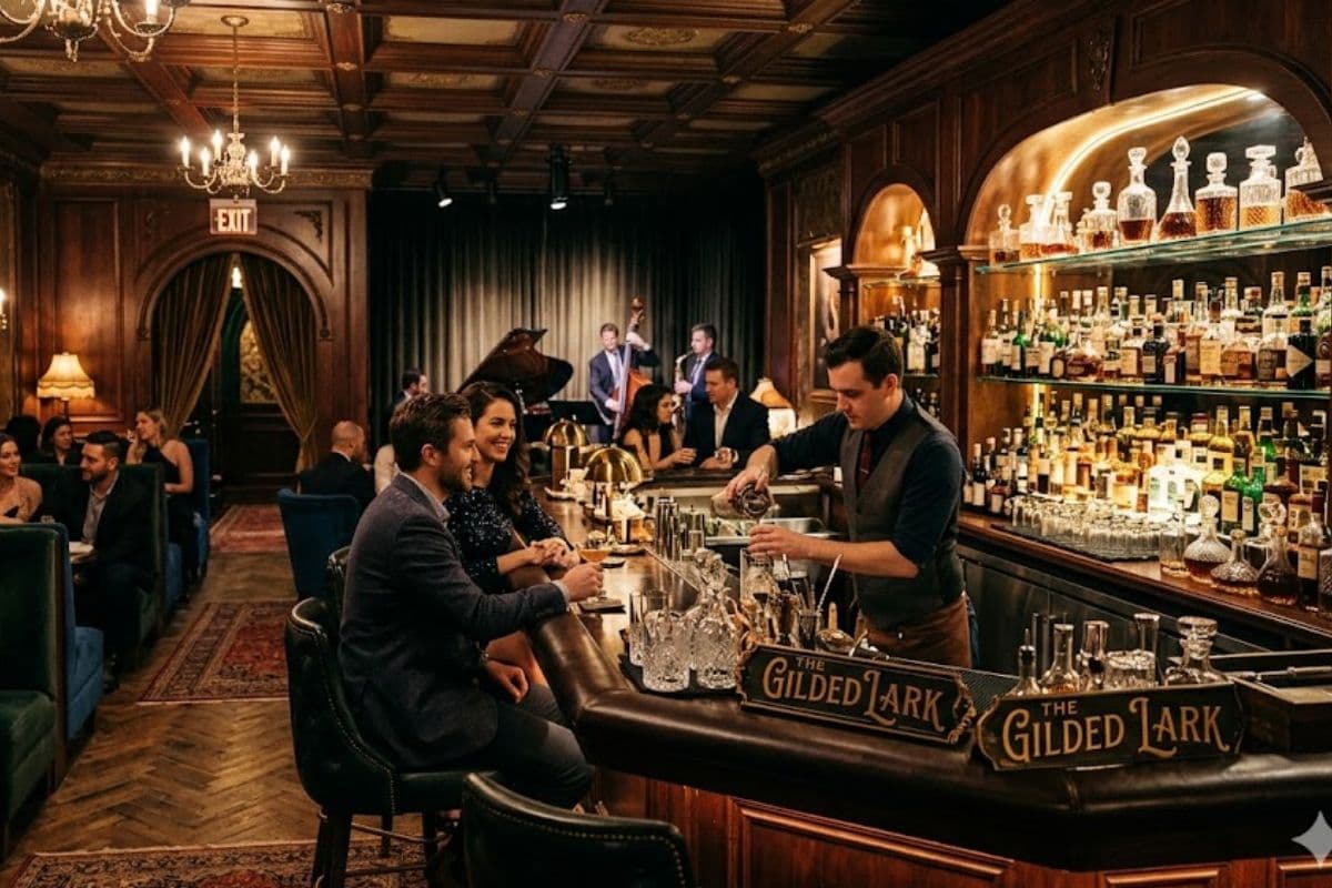 Where To Drink In Delhi This Weekend ( 3rd April To 5th April) 