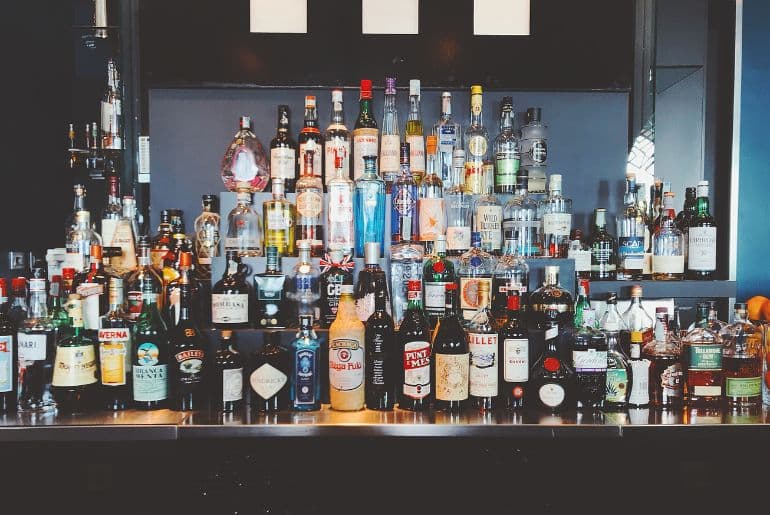 Proposed New Excise Policy Delhi