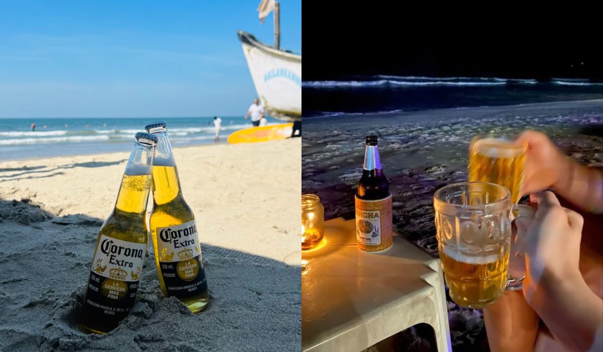 Goa To Roll Out Deposit Refund Scheme For Liquor Bottles & Cans From September 1, 2026