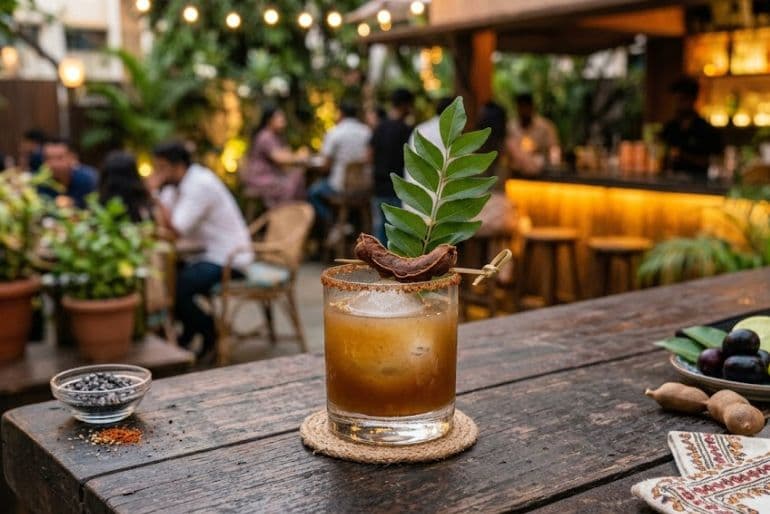 desi cocktails