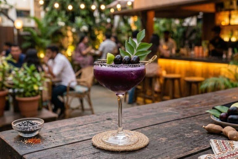 desi cocktails
