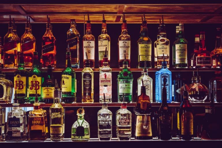 Diageo New Products
