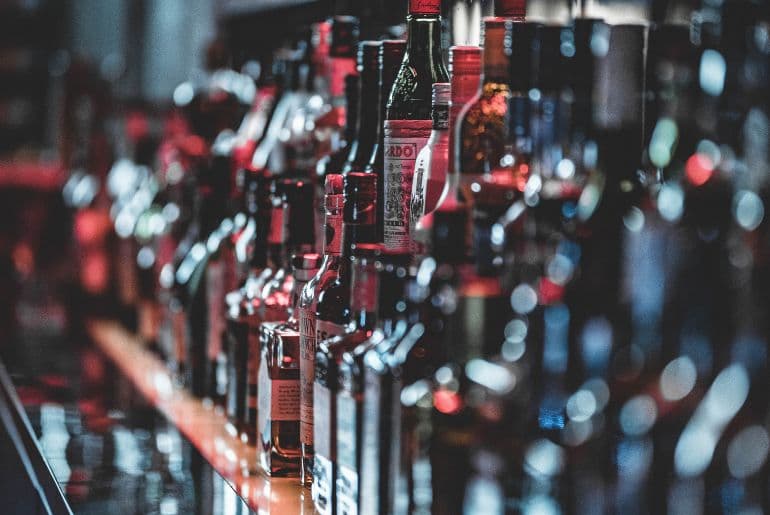Diageo New Products