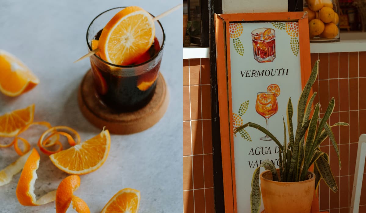 Understanding Different Kinds Of Vermouth This World Gin Day