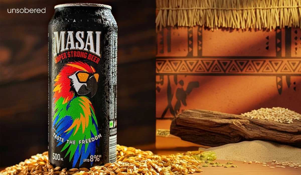 Discover Masai Beer: Flavor Notes, Brewing Style & Key Details 