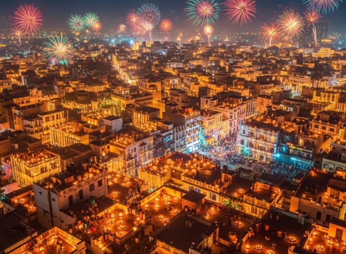 Dry Days In October 2025