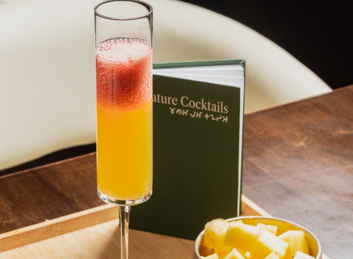 Diwali cocktail recipes