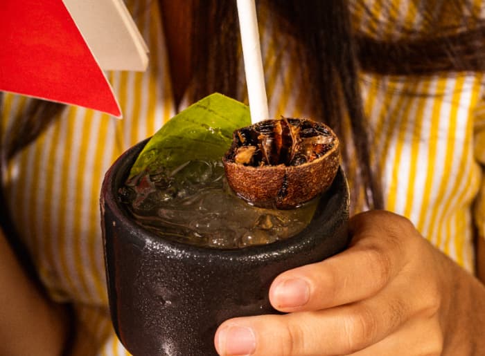 Diwali cocktail recipes