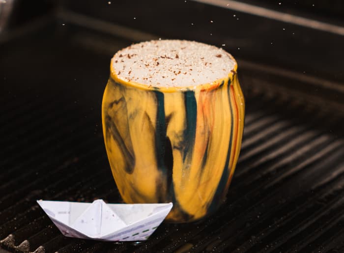 Diwali cocktail recipes