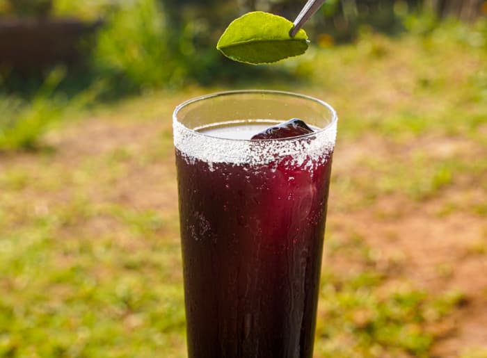 Diwali cocktail recipes