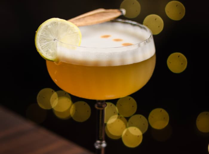Diwali cocktail recipes