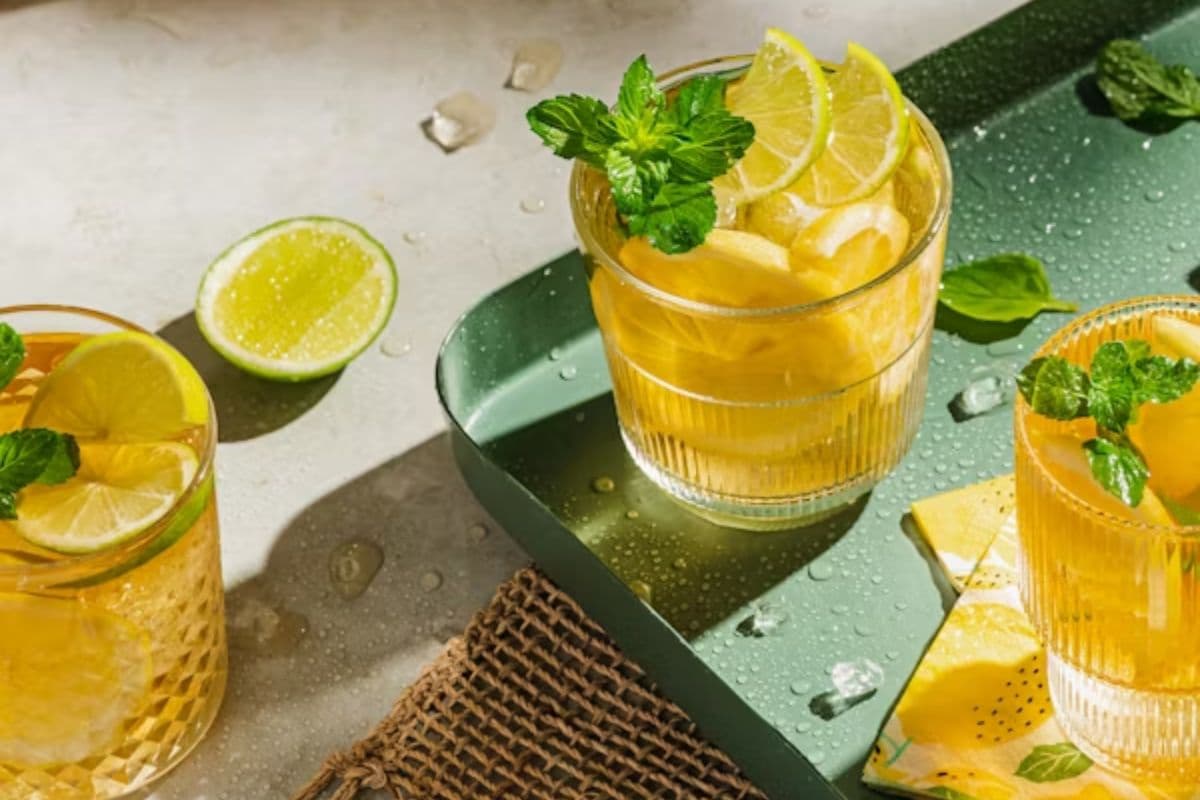 5 Festive Cocktails to Add a Sparkle to Your Diwali Celebrations