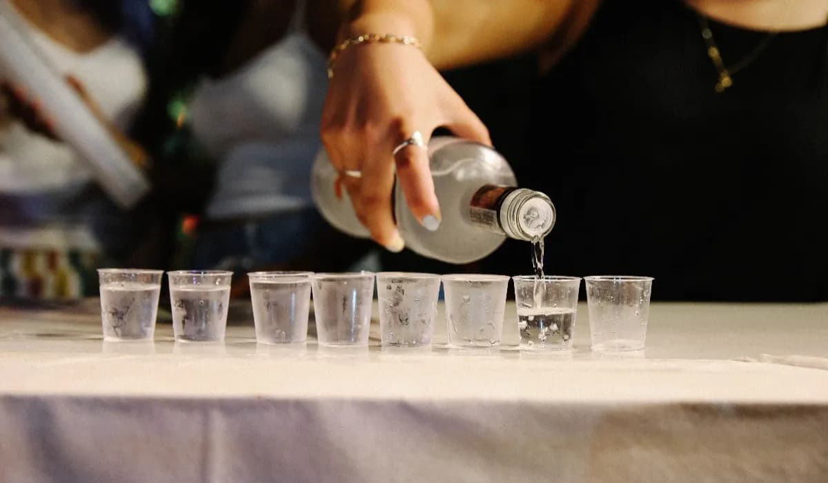 Does Vodka Expire? Shelf Life, Storage & Facts