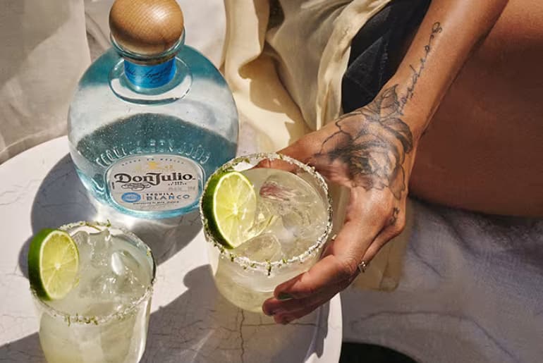 Don Julio Price In India