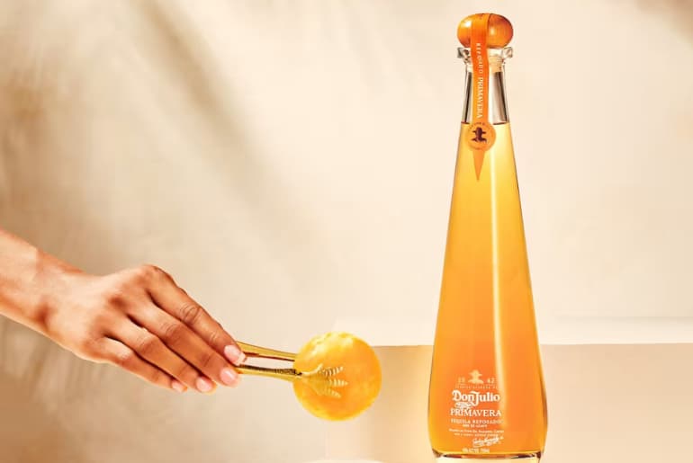 Don Julio Price In India