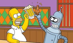 How Drinking Changed My Life