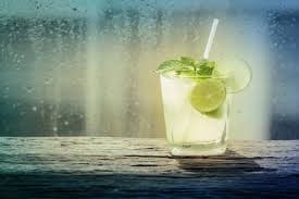 5 Cocktails For The Monsoon