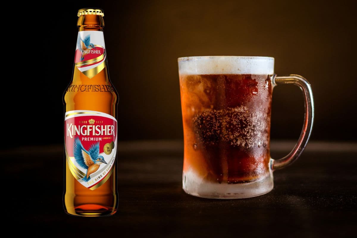 Kingfisher – Soar High With Variants, Price, And History