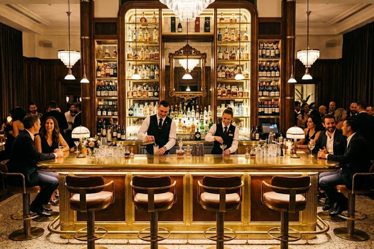 Where To Drink In Delhi This Weekend ( 27th to 29th March)