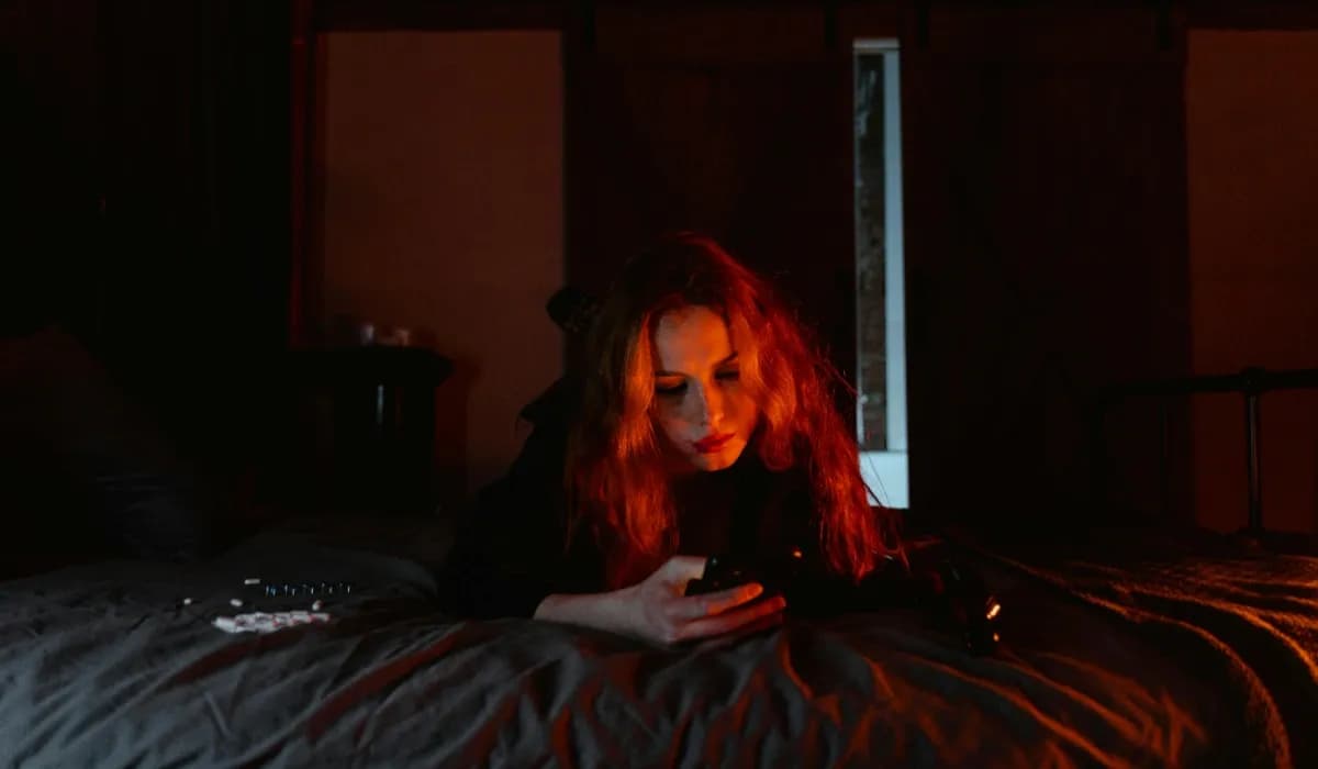 Drunk Texting Bingo: How Many Have You Completed?