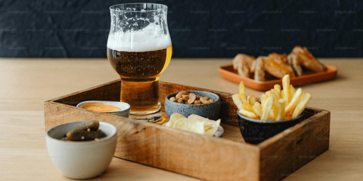 Does Eating Before Drinking Actually Slow Alcohol Absorption?