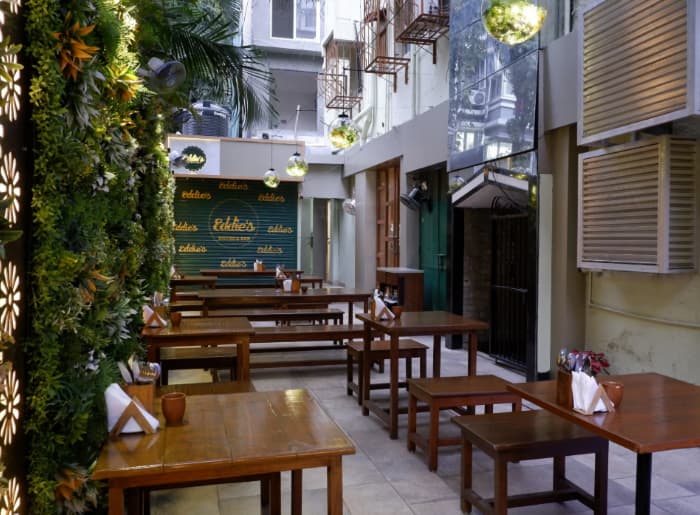 Budget Bars In Bandra
