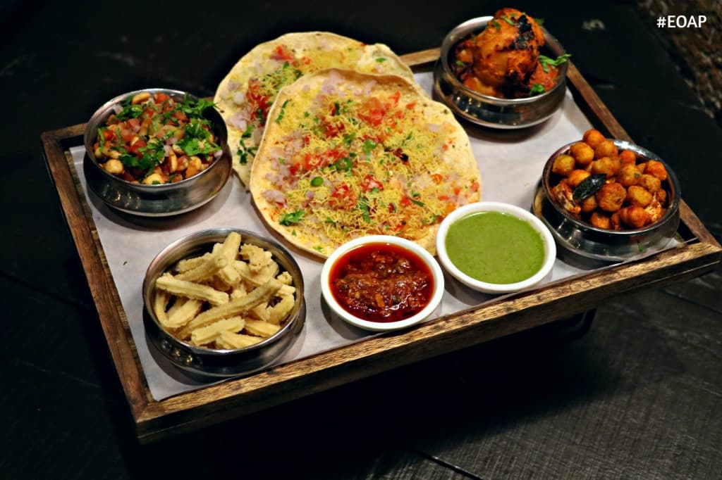 What Your Chakna Preference Says About You