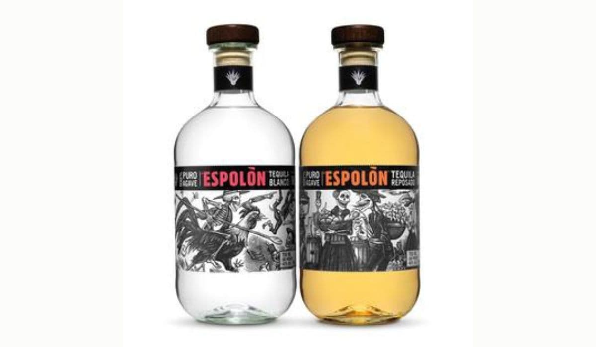 Espolón Tequila By Campari Group Debuts In India; See Availability