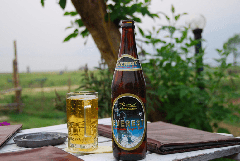 Everest Beer