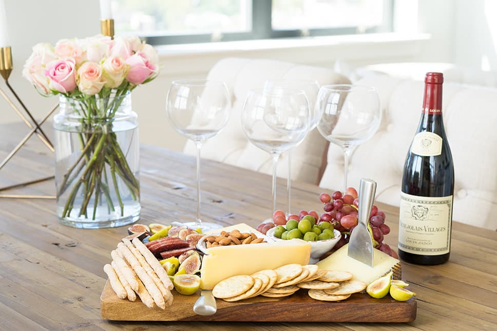 The Science Of Choosing The Right Wine and Drinking It