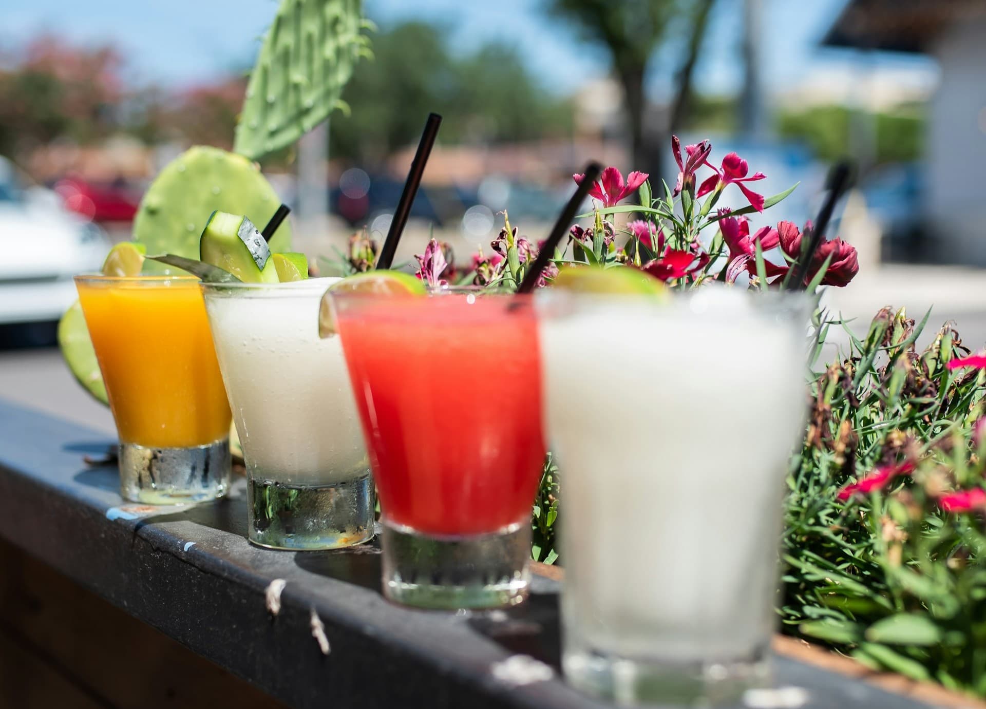 White Rum Cocktail Recipes To Try