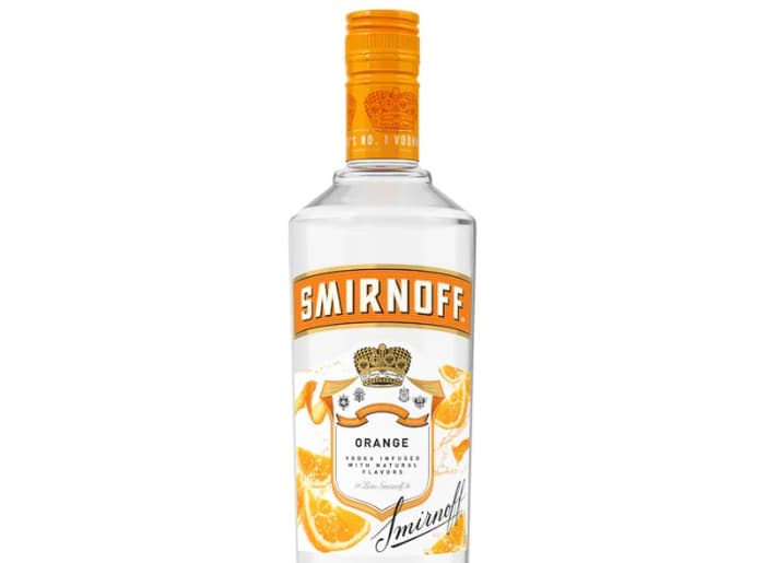 Flavored Vodkas India Mumbai Prices 