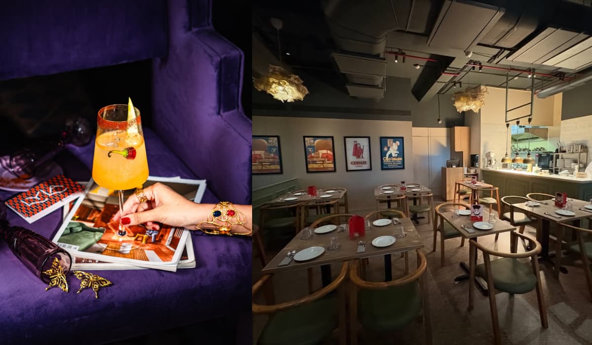 Where To Drink In Mumbai This Weekend (15th To 17th May) 