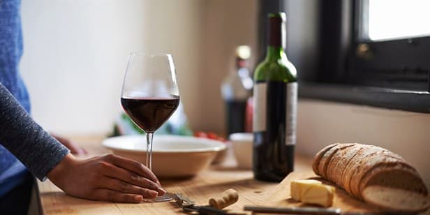 Why Drinking At Home Is Better Than Drinking At A Bar