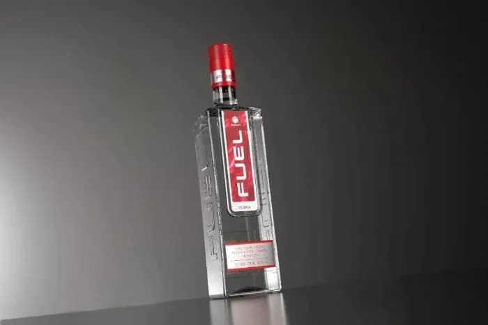 Fuel Vodka Review
