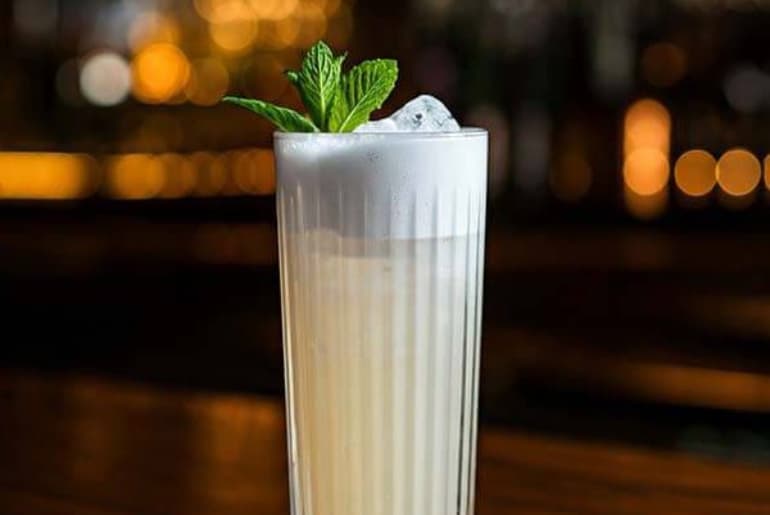 best gin cocktails for beginners