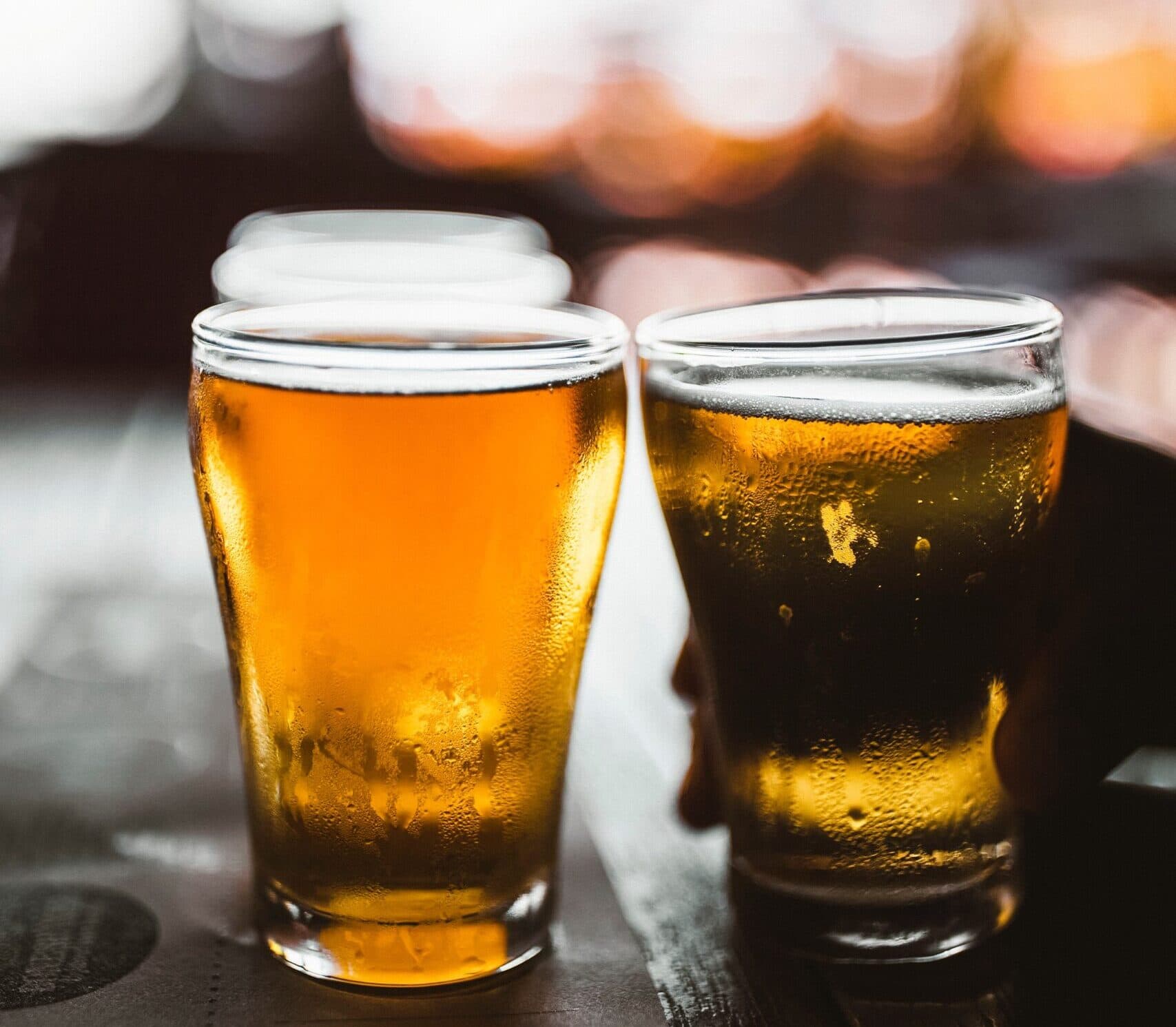 What Are The Different Types Of Beer?
