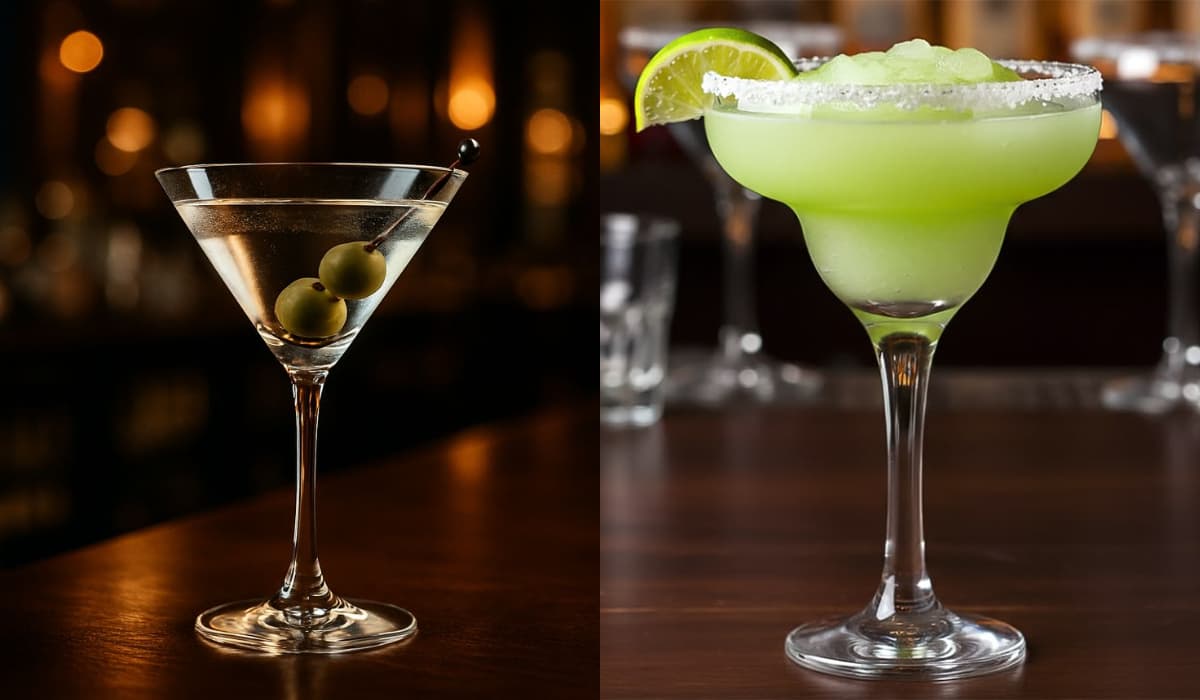 Stop Serving Margaritas In Martini Glasses: Tanaz Daruwalla Is Back With Another Rant On The Rocks