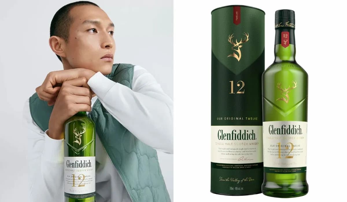Glenfiddich 12 Years Single Malt Price in Delhi 2026: Updated MRP