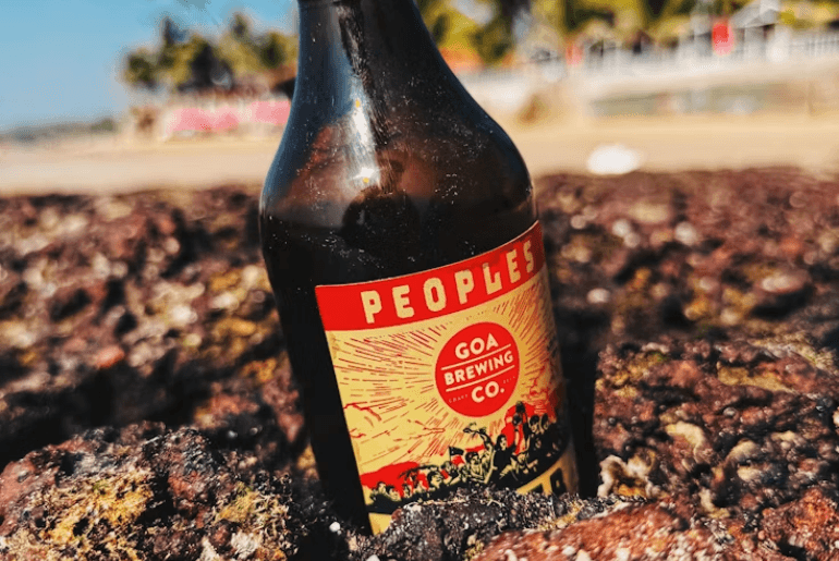 Goa alcohol rules