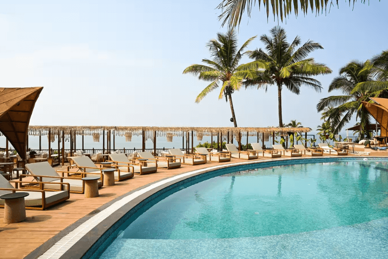 Goa-Vagator-Bar