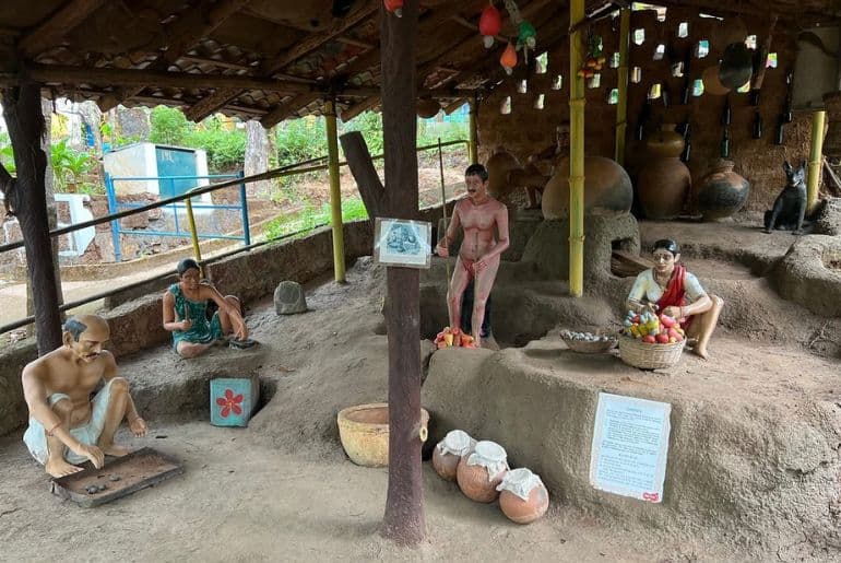 Goan Feni