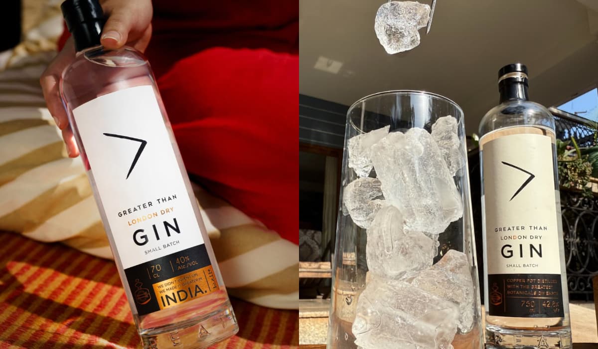 Greater Than Gin: The Best Indian Gin Under INR 2,000?