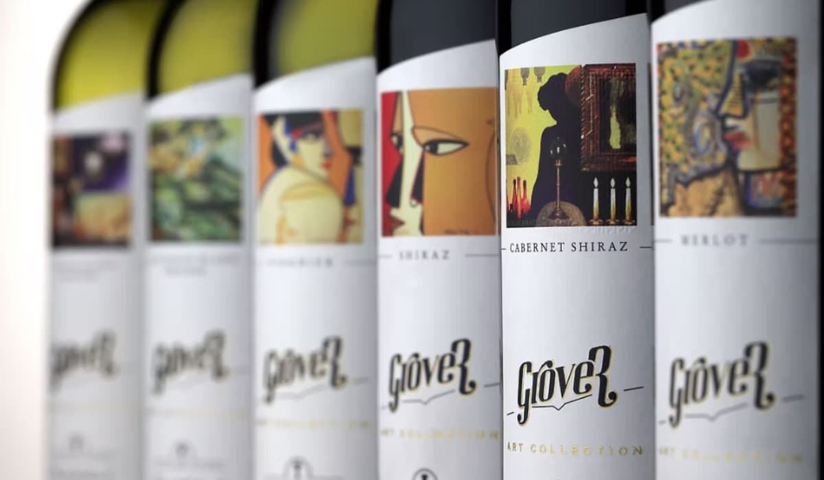Grover Zampa Winery Tour: Everything Wine Lovers Should Know