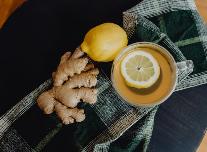Hangover Cure Cocktails