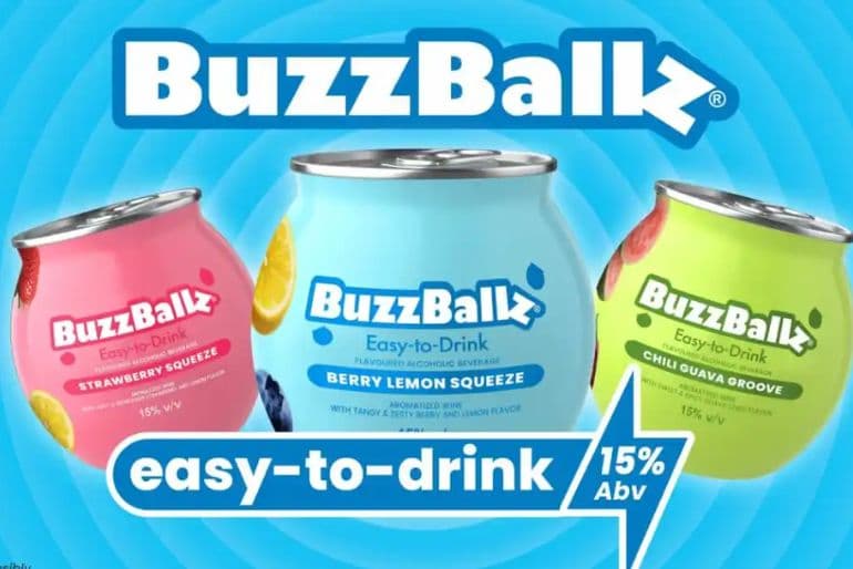 buzzballz