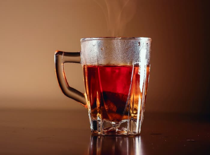 Hot Toddy Vs Mulled Wine