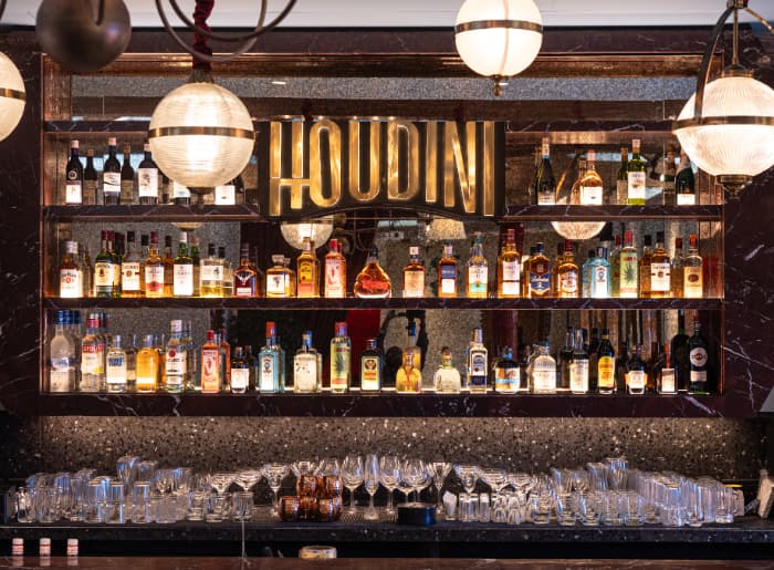 Houdini