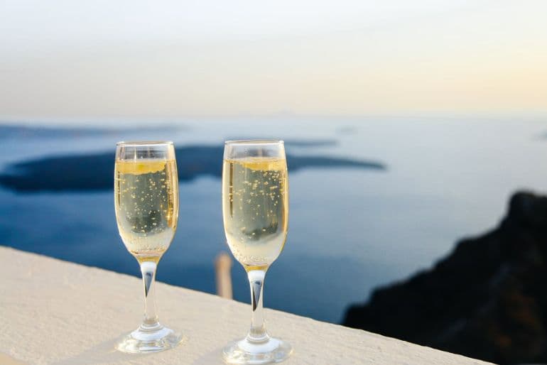 how to choose champagne